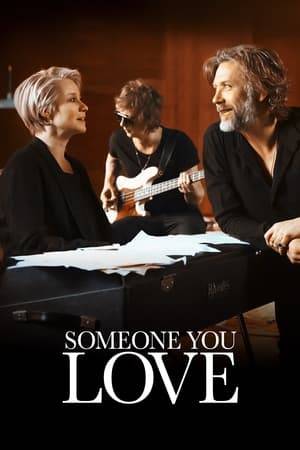 Someone You Love is a story about world famous singer-songwriter Thomas Jacob who lives in Los Angeles. He is a successful man with a lot of burned bridges. After years abroad Thomas travels back to Denmark to record a new album. There his estranged daughter Julie suddenly turns up with his 11-year-old grandson, Noa. Soon, Thomas is forced to take care of the boy. Against all odds the two of them slowly begin to connect through music. But disaster strikes, forcing Thomas to realize he has to make a choice that will change his life forever.