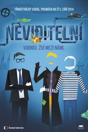 A businessman discovers he has a hidden gene that enables him to breathe water, threatening the existence of the secret Aquarian race, in this charming, comedic fantasy drama from the Czech Republic.