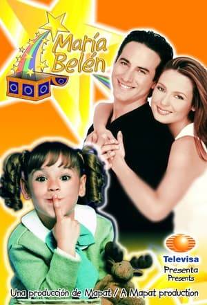 María Belén is a Mexican children's television series produced by Televisa. It premiered on August 13, 2001 on XEW-TV in Mexico. Starring Nora Salinas, René Laván, and Danna Paola as "María Belén."