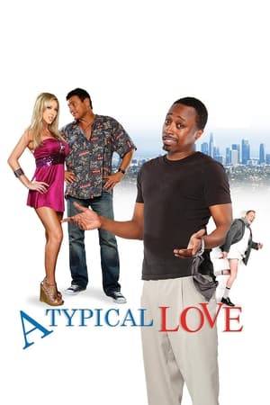 aTypical Love is anything but typical in this hilarious romantic romp. Join your comedic tour guide, Sweet Jimmy (Eddie Griffin) as he weaves the torrid tale of a love triangle between three slightly strange people who look at romance from completely different points of view.  Brad (Steven Bauer) is the neurotic lawyer who hates Roger (Keeffe Griffith), the rich, fun loving playboy. They both love Tina (Ming Ballard), a ditsy high-end escort. As both men try to win her love and sabotage each other, they form a three-way love triangle, with a surprising secret!  aTypical Love is the most extreme and outrageously funny movie this year! Youll laugh so hard youll. Well, you fill in the rest