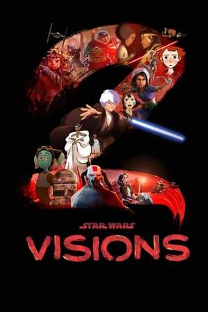 This anthology of animated shorts from around the world celebrates the myth of Star Wars through unique cultural lenses.