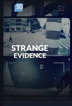Worldwide, 300 million surveillance cameras are watching us, on our streets, at work, and in our homes. At times, they capture images that don't seem to follow the normal laws of physics. A new Science Channel series investigates mysteries caught on tape and uncovers the science behind some of the most bizarre occurrences ever recorded. With a team of experts analyzing footage that seems to defy explanation, including levitating cars on a freeway, a statue that appears to move on its own, and a spontaneous burst of flames.
