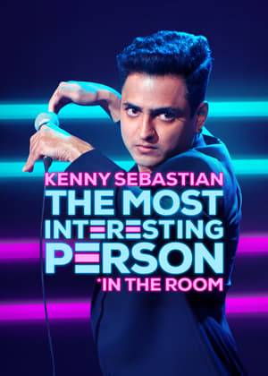 Fusing his musical and stand-up chops, Kenny Sebastian gets analytical about frumpy footwear, flightless birds and his fear of not being funny enough.