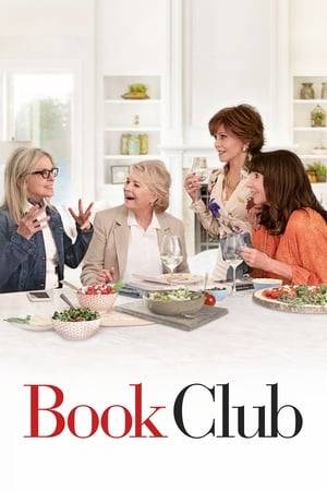 Four lifelong friends decide that their lives could change by becoming nasty and reading Fifty Shades of Grey in their monthly book club to get inspiration on how to handle sexual pleasure at an elderly age.