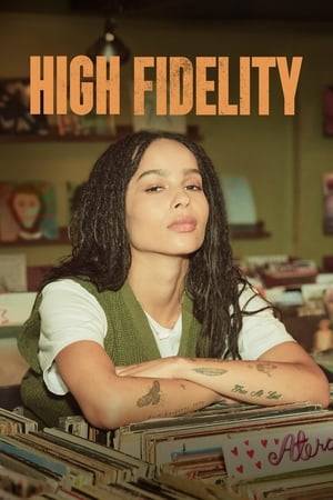Rob Brooks, a female record store owner in the rapidly gentrified neighborhood of Crown Heights, Brooklyn revisit past relationships through music and pop culture, while trying to get over her one true love.