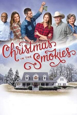 Christmas in the Smokies is a modern day Christmas classic set in the beautiful Smoky Mountains. It tells the story of one family's journey to save their historic berry farm against all odds during one fateful holiday season.