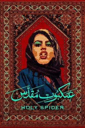 A journalist descends into the dark underbelly of the Iranian holy city of Mashhad as she investigates the serial killings of sex workers by the so called "Spider Killer", who believes he is cleansing the streets of sinners.