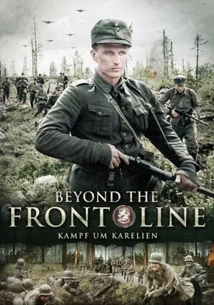 A movie based on real wartime diaries tells the story of the Swedish speaking Finns' infantry regiment 61. The story follows the regiment during the Continuation War from 1942 to 1944 and from Syväri to the Karelian Isthmus where they faced some of the most grueling battles against the Soviet Union.