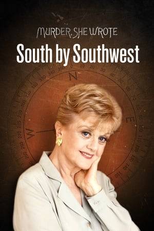 Jessica Fletcher searches for a woman who witnessed the murder of a man trying to expose a serious flaw in a top-secret government satellite code.