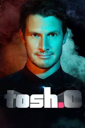 A weekly topical series hosted by comedian Daniel Tosh that delves into all aspects of the Internet, from the ingenious to the absurd to the medically inadvisable.