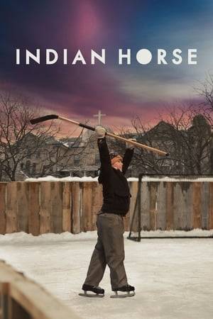 Follows the life of Native Canadian Saul Indian Horse as he survives residential school and life amongst the racism of the 1970s. A talented hockey player, Saul must find his own path as he battles stereotypes and alcoholism.