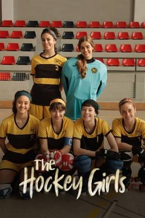 The passionate members of a girls' roller hockey team chase down victories in the rink while striving to make time for school, family and romance.