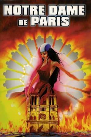 A musical adaptation of Victor Hugo's novel "Notre Dame de Paris" which follows the gypsy dancer Esmeralda and the three men who vie for her love: the kind hunchback Quadimodo, the twisted priest Frollo, and the unfaithful soldier Phoebus.
