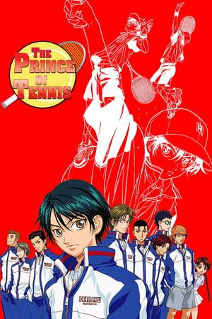 Echizen Ryoma is a young tennis prodigy who has won 4 consecutive tennis championships but who constantly lies in the shadow of his father, a former pro tennis player. He joins the Seishun Gakuen junior highschool, one of the best tennis schools in Japan, and there along with his teamates he learns to find his own type of tennis in an attempt to defeat his biggest obstacle of all: his father as well as himself.
