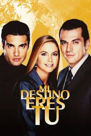 Mi destino eres tú is a 2000 Mexican telenovela. It is a production of Carla Estrada and the protagonists were Lucero and Jorge Salinas.