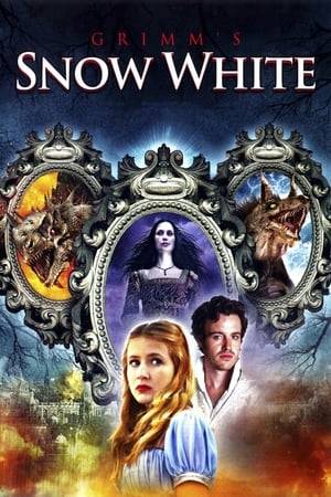 When the King is killed by ferocious reptile beasts, his Queen takes control of the kingdom. She tries to kill her beautiful stepdaughter SNOW, but she escapes into the enchanted forest...