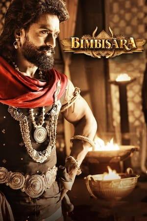 Bimbisara is a ruthless emperor of Trigarthala in 500 BC. In unexpected circumstances, Bimbisara travels in time and reaches the current day not knowing that a power-thirsty doctor Subramanya Sastry and Kethu are already waiting for him to come. Bimbisara has to deal with modern day hustle and bustle.