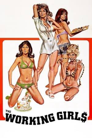 A groupie, an escort, and a strip club dancer get thrown into danger by the illegal activities of the men they love.