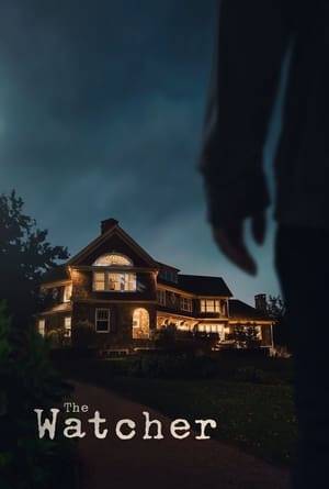A family moves into their suburban dream home, only to discover they've inherited a nightmare.