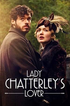 An early-20th-century tale of love across class boundaries which tells the legendary and romantic story of Lady Chatterley’s affair with her gamekeeper. Jed Mercurio’s adaptation of DH Lawrence’s classic.