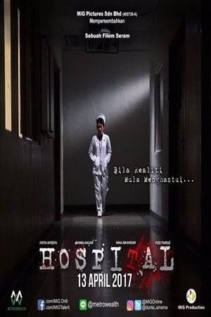 Village girl Amira goes to the city to look for a job. She starts working as a nurse at a hospital but while there, she is haunted by disembodied whispers from a mysterious woman.