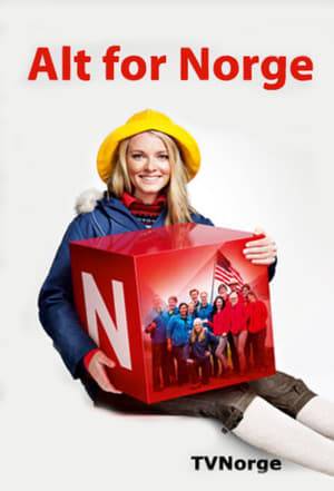 Americans of Norwegian descent, but who have never visited Norway, compete in various tasks while traveling the country, aiming to win $50,000 and meet their Norwegian relatives.