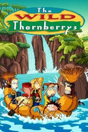The Wild Thornberrys is an American animated television series that aired on Nickelodeon.