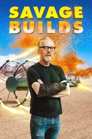 Adam Savage combines his insatiable curiosity and nearly unparalleled inventiveness as he attempts to build working, innovative items. Each episode will focus on one project as Adam collaborates with notable experts in their fields, friends, colleagues and others.