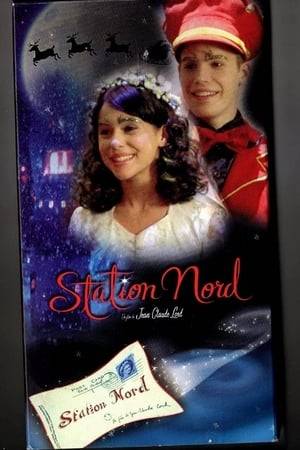 In 1950, in a small village called Northern Station, Samuel, a young mailman and his girlfriend, Évelyne, spend hours replying to letters that children have sent to Santa Claus. While delivering the letters on Christmas Eve, Samuel dies of cold in the forest. He finds himself in the magic land of Santa Claus, where he becomes an elf in charge of answering Santa’s mail. Fifty years later, Samuel opens a letter from Satia, a young girl from Northern Station who asks Santa Claus if he will save her grandmother, who is seriously ill. With the help of his friend, Howie, the young elf decides to go to the village for grant the child’s wish. However, it turns out that Satia’s grandmother is none other than Évelyne.