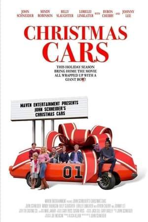 A down-and-out actor unwittingly causes controversy when he sells miniature cars online during Christmastime.