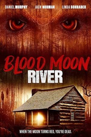 Eddie and his friends decide to take their cameras into the woods to debunk the legend of Blood Moon River, they soon realize that they may have bitten off more than they can chew. Their situation goes from bad to worse.