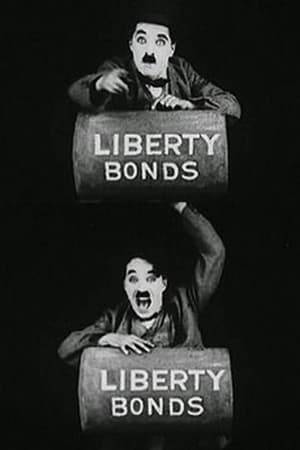 A propaganda film created by Charlie Chaplin at his own expense for the Liberty Load Committee to help sell U.S. Liberty Bonds during World War I. The story is a series of sketches humorously illustrating various bonds like the bond of friendship and of marriage and, most important, the Liberty Bond, to K.O. the Kaiser which Charlie does literally.