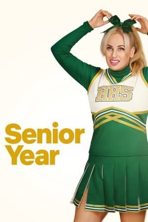 A thirty-seven-year-old woman wakes up from a twenty-year coma and returns to the high school where she was once a popular cheerleader to finish her senior year and become prom queen.