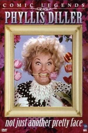 Phyllis Diller’s brand of comedy is as timeless today as it was in the 1960s, when she became a regular on popular variety and talk shows. From her outrageous costumes to wildly teased hair, Diller was a pioneer among female comediennes, paving the way for future stars. Who can forget her hilarious housekeeping and marriage tips, her beleaguered husband Fang, her cackling laugh and self-deprecating sense of humor? Phyllis Diller: Not Just Another Pretty Face highlights some of her best routines. Special guest stars such as Don Rickles and Dean Martin make this a fun trip back in time.