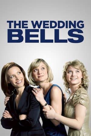 The Wedding Bells is an American television comedy-drama that ran on Fox from March 7 to April 6, 2007. The series was greenlighted after the network became interested in a series centered on wedding planners. The network approached David E. Kelley to create the show, and he essentially remade a rejected pilot he created for ABC in 2004 entitled DeMarco Affairs which starred Selma Blair, Lindsay Sloane and Sabrina Lloyd as three sisters who inherit a wedding planner service. Though the show had a moderately strong premiere, it faded in the ratings and was cancelled after seven episodes had been produced and five episodes were aired.