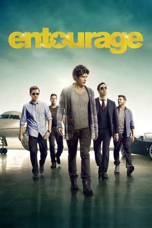 Movie star Vincent Chase, together with his boys, Eric, Turtle and Johnny, are back…and back in business with super agent-turned-studio head Ari Gold. Some of their ambitions have changed, but the bond between them remains strong as they navigate the capricious and often cutthroat world of Hollywood.