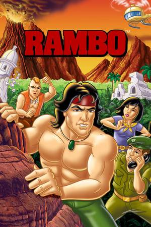 Rambo: The Force of Freedom is an animated series based on the character of John Rambo from David Morrell's book First Blood and the subsequent films First Blood and Rambo: First Blood Part II. This series was adapted for television by story editor/head writer Michael Chain and the series even spawned a toy line. The cartoon ran for 65 episodes, and was produced by Ruby-Spears Enterprises. The series debuted on April 14, 1986 as a five-part miniseries, and was renewed in September as a daily cartoon. Rambo was cancelled in December of the same year.