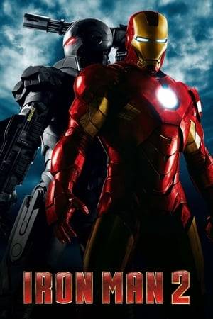 With the world now aware of his dual life as the armored superhero Iron Man, billionaire inventor Tony Stark faces pressure from the government, the press and the public to share his technology with the military. Unwilling to let go of his invention, Stark, with Pepper Potts and James 'Rhodey' Rhodes at his side, must forge new alliances – and confront powerful enemies.