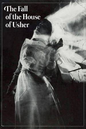 A stranger called Allan goes to the House of Usher. He is the sole friend of Roderick Usher, who lives in the eerie house with his sick wife Madeleine. When she dies, Roderick does not accept her death, and in the dark night, Madeleine returns.