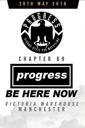 Chapter 69: Be Here Now  Show date: 20th May 2018