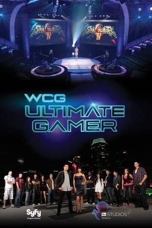 An elimination-style reality series featuring a diverse group of top gamers who are tested in real-life challenges inspired by best-selling game titles, compete in video games themselves and ultimately must avoid elimination in head-to-head battles in an arena filled with hundreds of spectators. The player who is versatile and strategic enough to best their opponents in the both the real-life and gaming worlds emerges as the Ultimate Gamer.