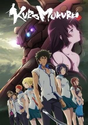 When mecha attack a research center, its students, pilots, and researchers must fight back with the help of mysterious artifacts and a young samurai.