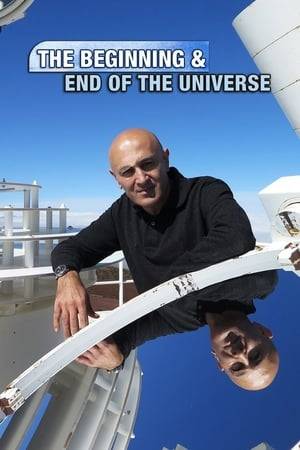 Prof. Jim Al-Khalili tackles the biggest subject of all, the universe. Through a series of critical observations and experiments that revolutionised our understanding of our world Jim guides us through the greatest cosmic detective story of all. He takes us from the beginning of the universe to the end time and answers the question: where did the universe come from and how will it end?