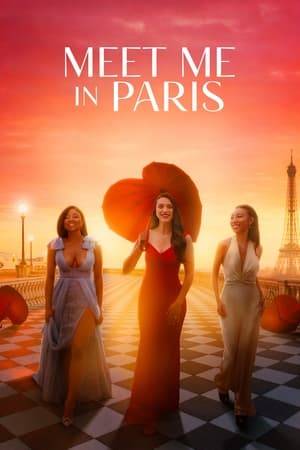 Three single friends travel to Paris for ten days for the journey of a lifetime and in search of true love. From 'meet cutes' at the Luxembourg Gardens, to strolls down the tree-lined Champs-Élysées, will first dates lead to happily ever after or heartbreak?