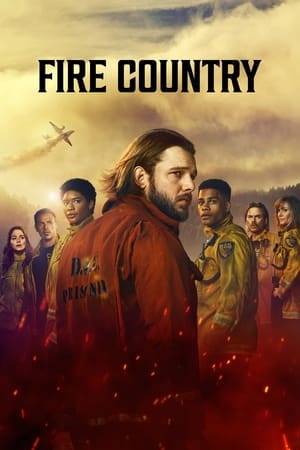 Seeking redemption and a shortened prison sentence, young convict Bode Donovan joins a firefighting program that returns him to his small Northern California hometown, where he and other inmates work alongside elite firefighters to extinguish massive blazes across the region.