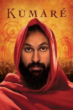 A documentary about a man who impersonates a wise Indian Guru and builds a following in Arizona. At the height of his popularity, the Guru Kumaré must reveal his true identity to his disciples and unveil his greatest teaching of all.