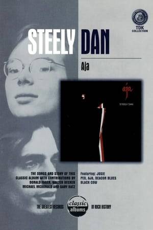 Aja was the biggest selling album of Steely Dan's illustrious career. It was the first album by Donald Fagen and Walter Becker as a duo. Fagen and Becker recall the history of the album, along with Peg, Deacon Blues and Josie. Michael McDonald, later of the Doobie Brothers did guest backing vocals on Aja, the late British musician Ian Dury, record producer Gary Katz and the legendary session musicians who worked on Aja also contribute. This is a vivd portrait of a 70's record that is still as fresh and as memorable more than two decades after its release.