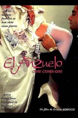 Filmmaker Ernesto Rimoch looks at the potent combination of love and ambition in this film about a couple who's so happy their daughter is marrying into a rich clan that they throw the best wedding ever, even if they can't afford it. When the father (Damián Alcázar) loses the money to pay for the musician, mayhem ensues. The film itself is made to look like a videotaping of the wedding, revealing who's responsible for the crime.