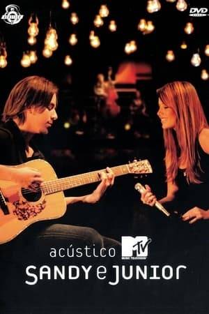 Acoustic MTV is the fourth live album and the sixteenth of the career of Brazilian pop double Sandy and Junior. The brothers' last project as a duo was released in 2007, the year in which they announced their separation after 17 years as a musical duo.