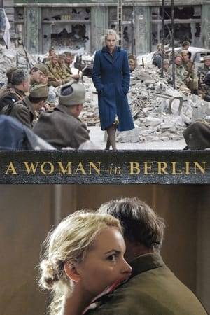 A woman tries to survive the invasion of Berlin by the Soviet troops during the last days of World War II.
